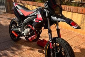 Derbi DRD X-TREME 50 - 2015