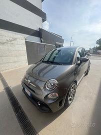 500 Abarth