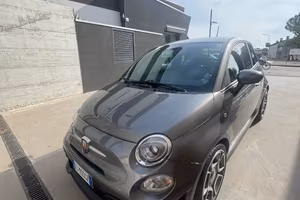 500 Abarth