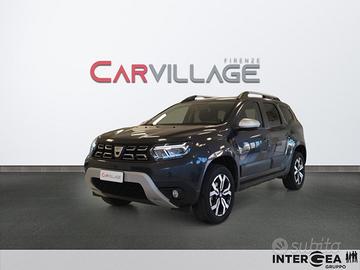 DACIA Duster 1.5 blue dci Prestige SL DaciaPlus 4x