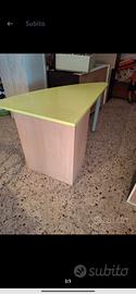 scrivania 