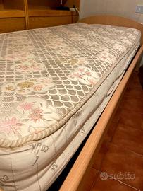 MATERASSO SINGOLO H15