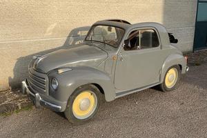 FIAT Topolino