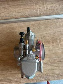 carburatore pwk 24