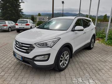 HYUNDAI Santa Fe 3ªs. 12-18 Santa Fe 2.0 CRDi ...