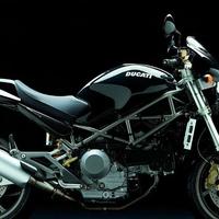 Smenbro ducati Monster  prima serie