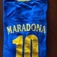 Maradona T-shirt