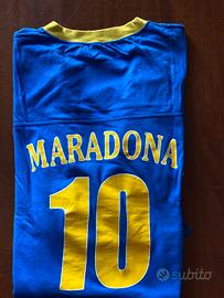 Maradona T-shirt