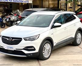 OPEL Grandland X 1.6 Hyb. Plug-in aut.FWD ELEGANCE
