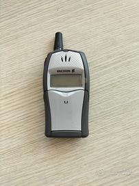 Telefono Ericsson  T20
