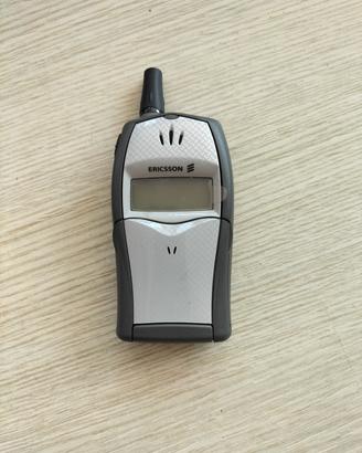 Telefono Ericsson  T20