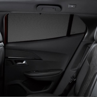 tendine parasole Peugeot 2008 originali