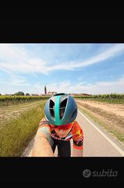 CASCO CICLISMO OAKLEY