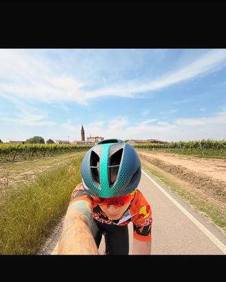 CASCO CICLISMO OAKLEY