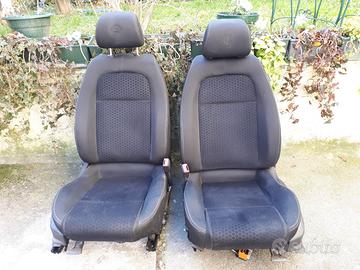 Sedili Alfa Romeo 159