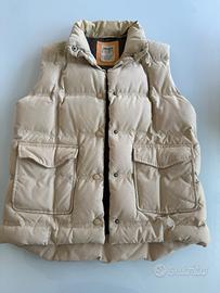 Smanicato Timberland vers piuma taglia 40 vintage