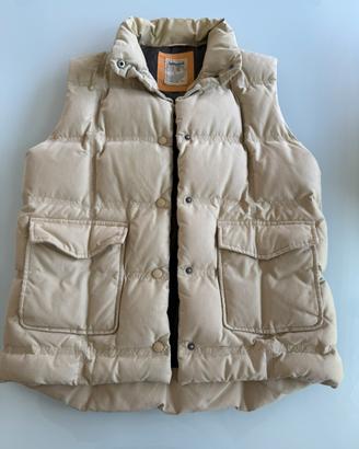 Smanicato Timberland vers piuma taglia 40 vintage