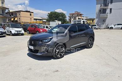 PEUGEOT 2008 BlueHDi 130 S&S EAT8 Allure Pack