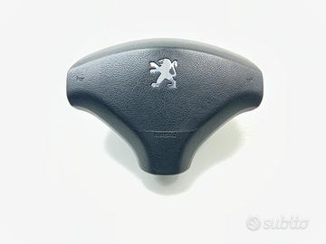 AIRBAG VOLANTE PEUGEOT 3008 Serie 96764125ZD Rh02