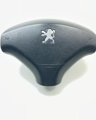 AIRBAG VOLANTE PEUGEOT 3008 Serie 96764125ZD Rh02