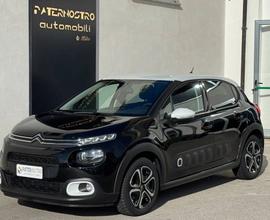 Citroen C3 1.2 puretech Feel Pack s&s 83cv