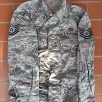 Giacca militare originale U.S. Air Force