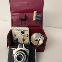 Macchina fotografica Ferrania Euro