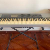 Tastiera master keystation pro 88