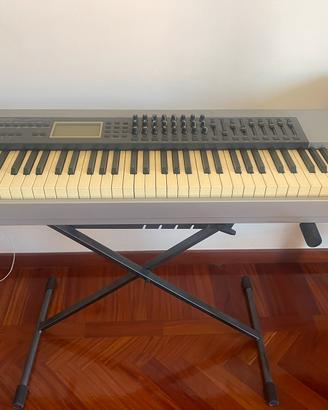 Tastiera master keystation pro 88