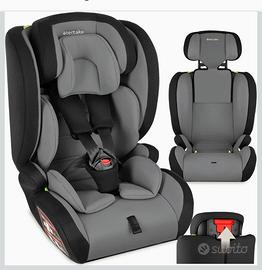  seggiolino per bambini 