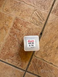 Mandrino per fresatrice