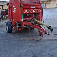 Rotopressa Supertino