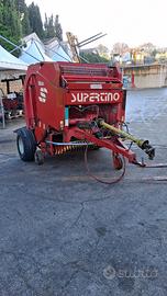 Rotopressa Supertino