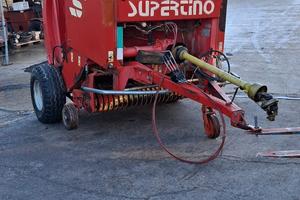 Rotopressa Supertino