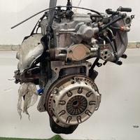 MOTORE COMPLETO SUZUKI Jimny 1a Serie G13B Benzina