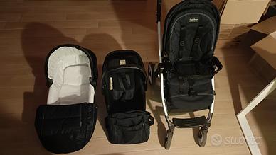 Trio Peg Perego book 51