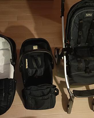 Trio Peg Perego book 51