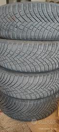 Gomme invernali Winter i Cept 205/55R16 91H