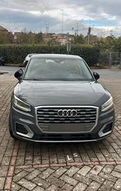 Audi Q2 1.6 TDI business garanzia