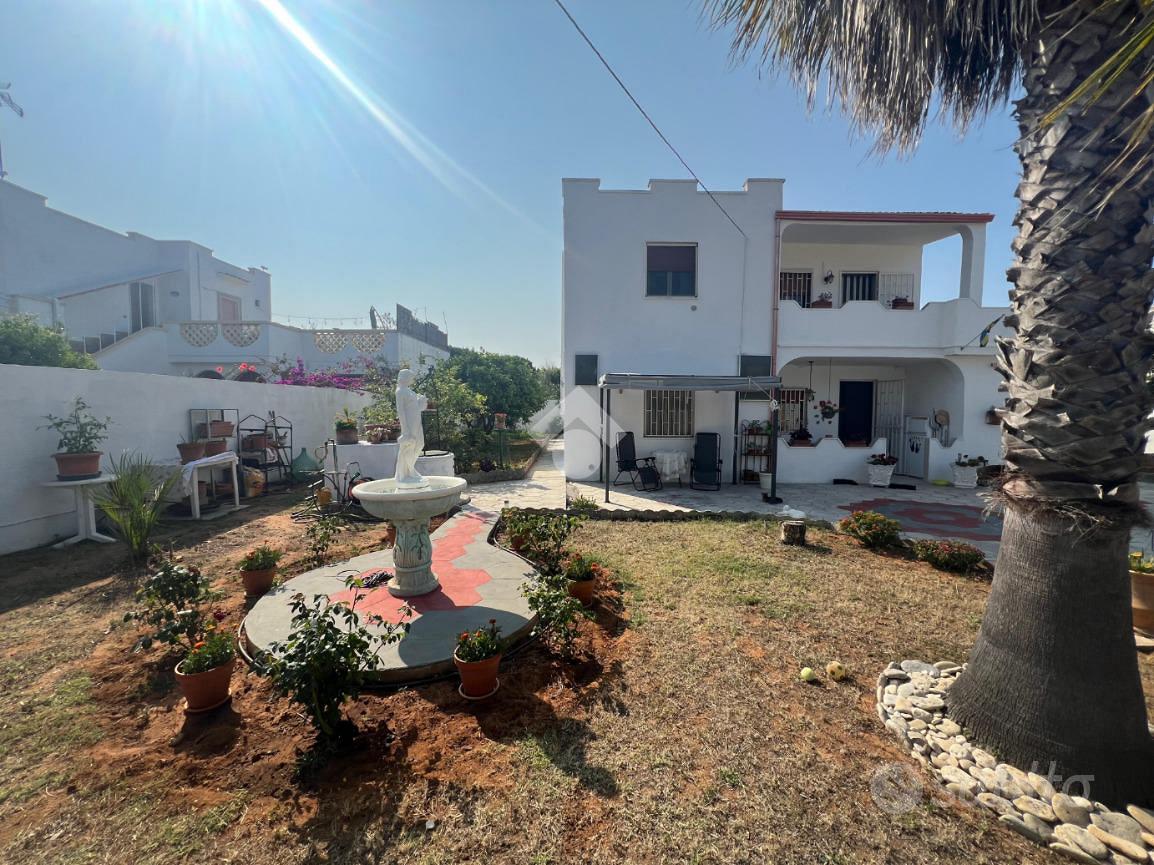 Casa – Torchiarolo, Lido Presepe - Vista 3