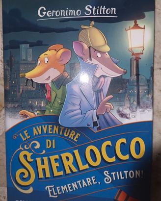 Le avventure di Sherlocco
