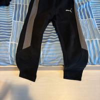 pantaloni Puma /nike