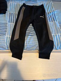 pantaloni Puma /nike