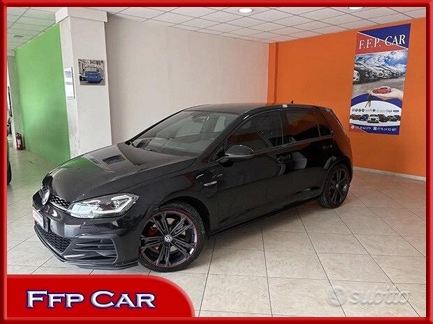 Volkswagen Golf 7ª serie