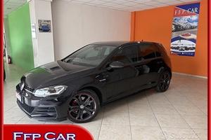 Volkswagen Golf GTD 2.0 TDI DSG virtual sound perm