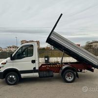 Iveco Daily 35c13 2.8T.D 130Cv Sei Marce Td Unijet