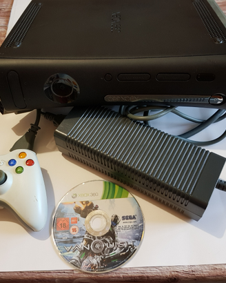 XBox 360