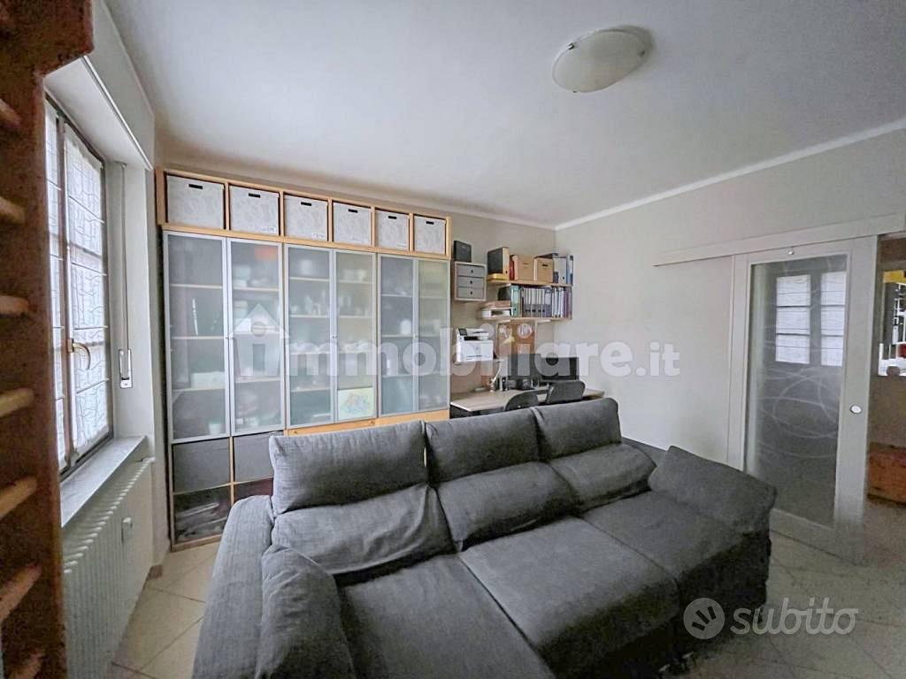 Appartamento – San Maurizio Canavese, Borgata Colombretto - Vista 5