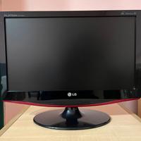 Televisore LG 19” TV- monitor PC