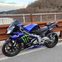 Aprilia RS 125 - 2014